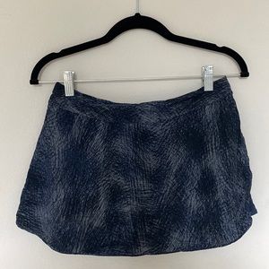 Outdoor Voices 3” skort